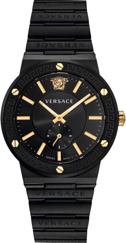 Часы Versace (Версаче). Оригинальные брендовые часы .